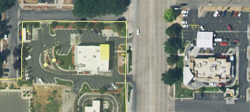 Land For Lease