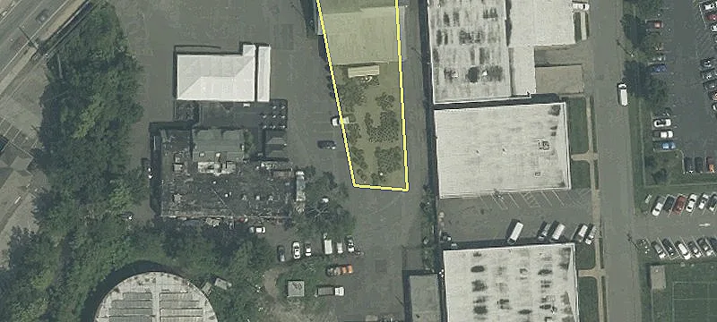 Commercial Land For Lease