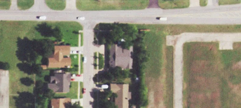Residential Land for New Subdivision
