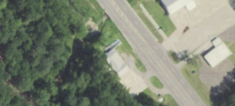 11.9 Acre Commercial Land Tract