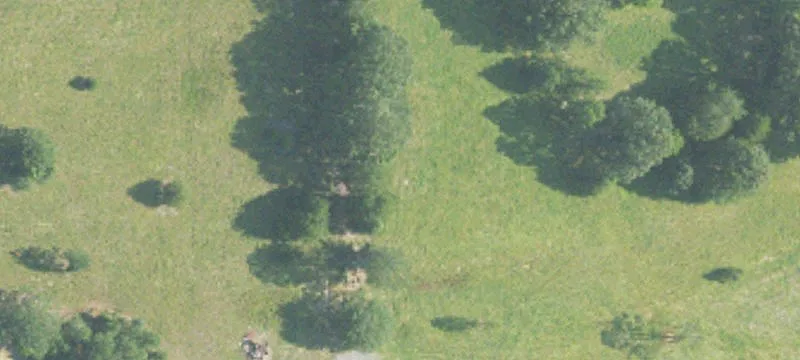 60 Acres Development Property