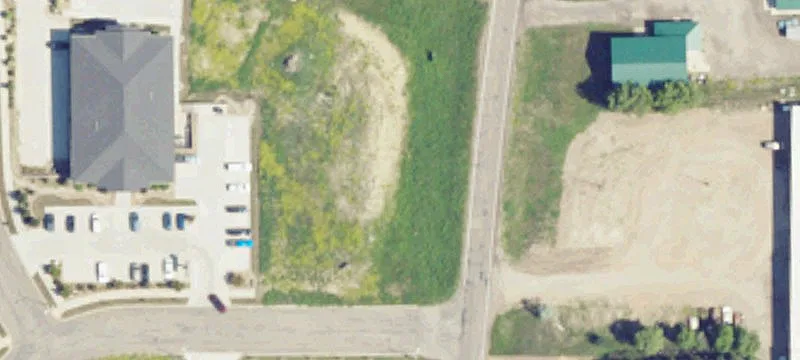 Commercial Land in North Bismarck