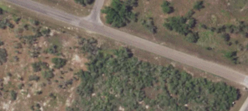 Rockport Land Near Highway 35