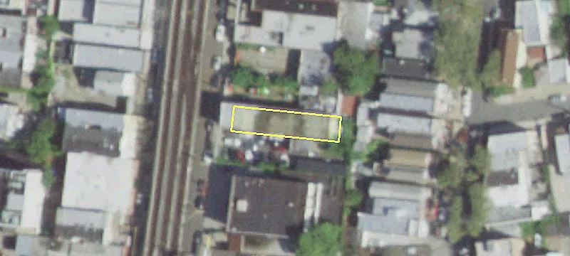Brooklyn Warehouse with Office Space