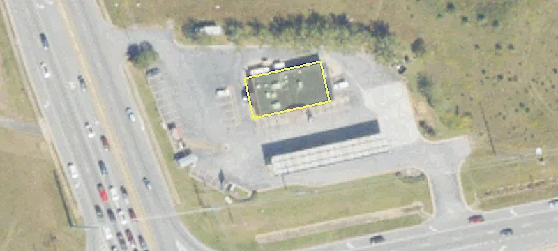 Prime Commercial Lot For Sale