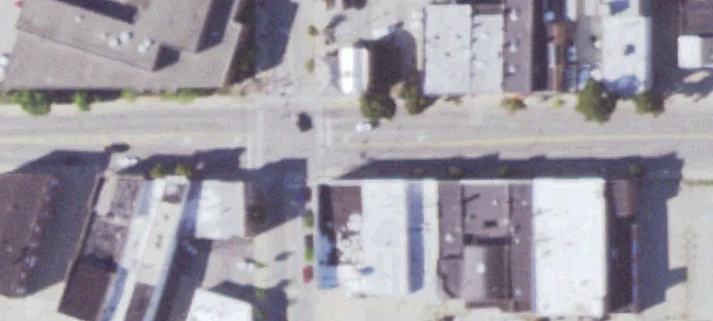 Prime Development Land Near UIUC