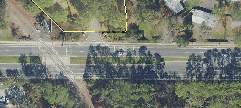 Commercial Land on NW 39th Avenue