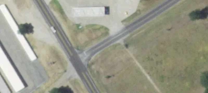 Recreation Land Near Cedar Creek
