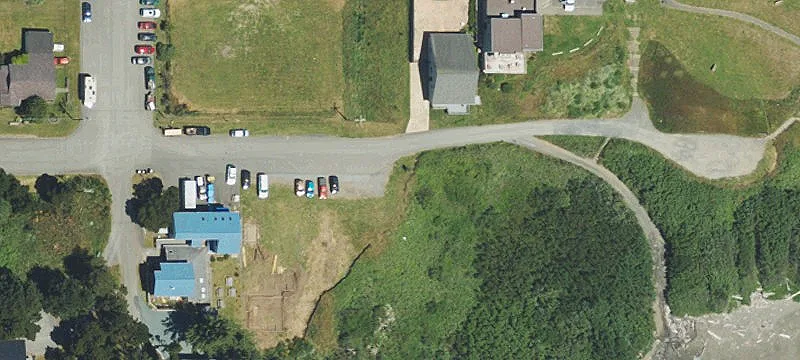 Coastal Land Investment Opportunity