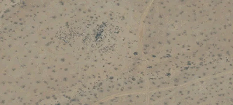 Industrial Land Near Future Development