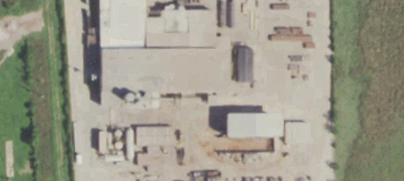 72+ Acres in West Houston