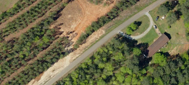 Blacksburg Land For Sale