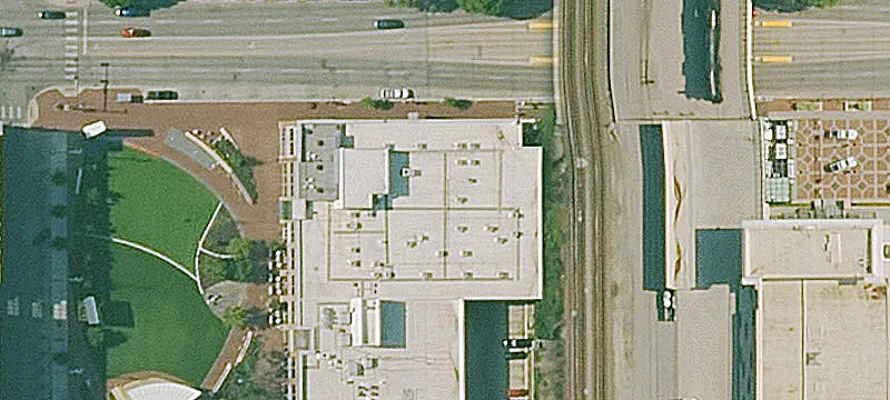 Downtown Wichita Mixed-Use Opportunity