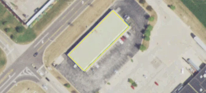 Retail Space in Freedom Plaza