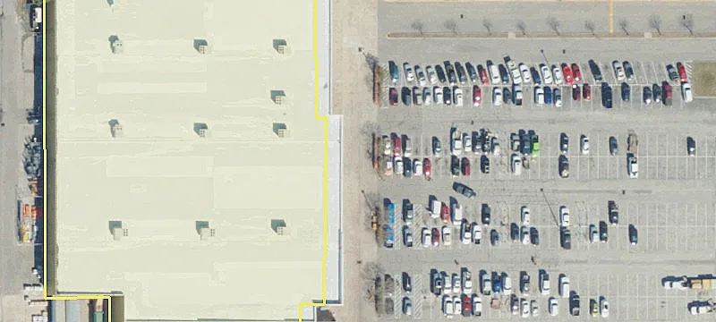 Retail Space in Port Richey