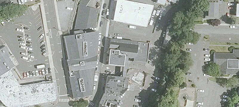 Norwalk Office Space For Rent