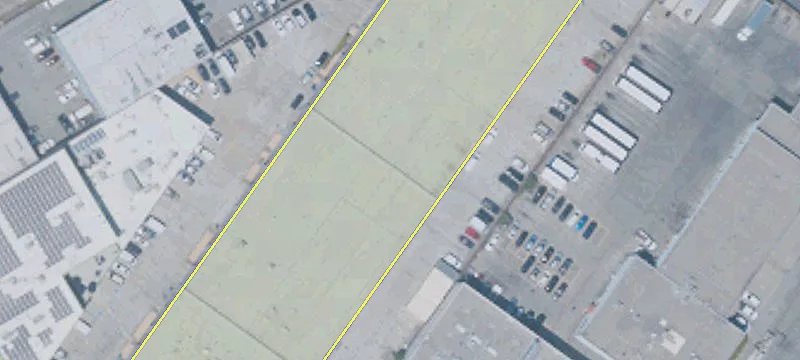 Commercial Space Available For Lease