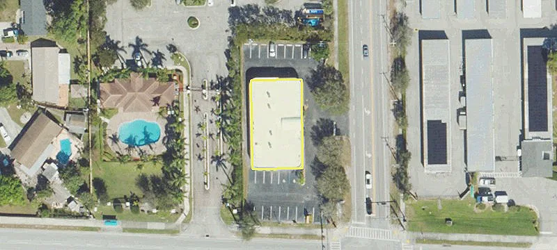 West Palm Beach Office Space