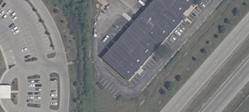 Industrial Flex Space For Lease