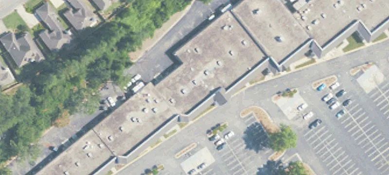 Retail Space on Valleydale Road