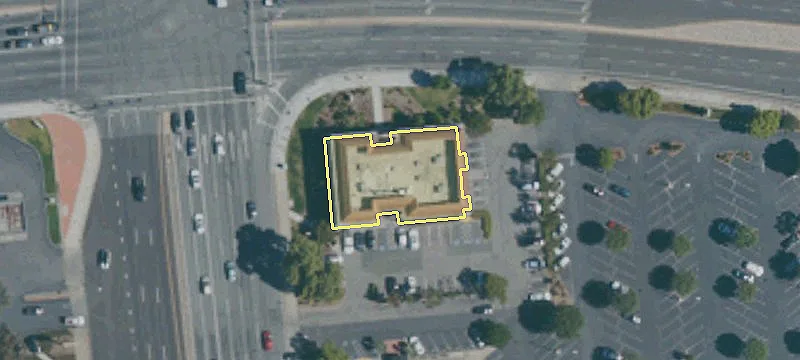 Prime Office Space in San Jose