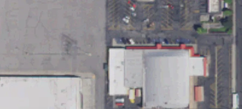 Retail Space on Sprague Avenue