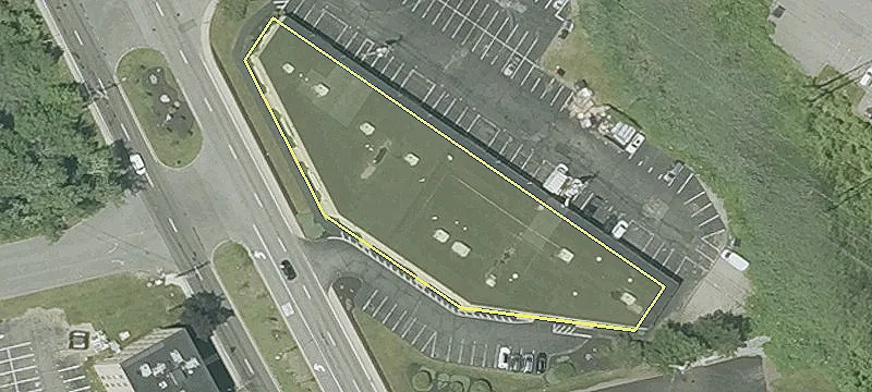 Woburn Flex Space Available