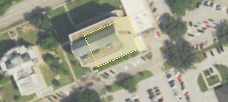 Retail Space Near FM 1093