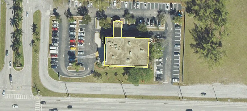 West Palm Beach Retail/Office Space