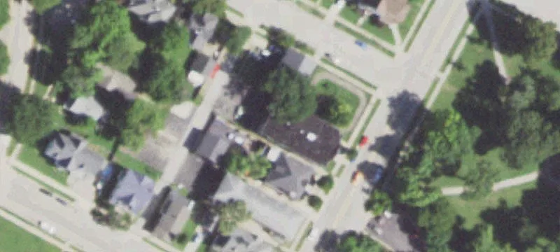 Rockford Affordable Housing Portfolio