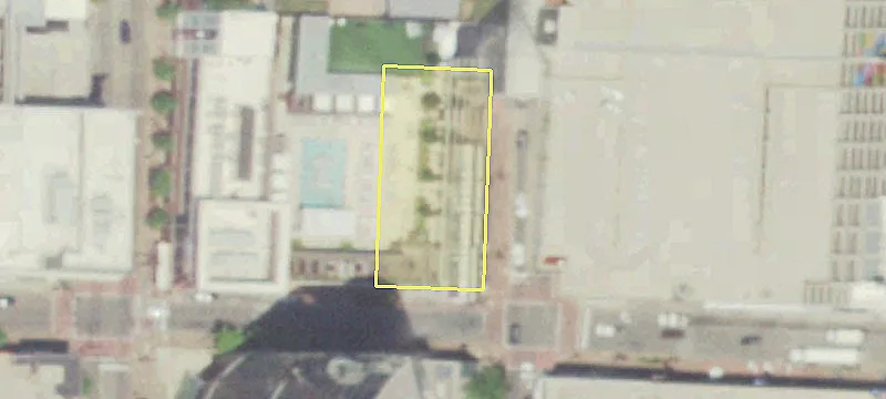 Prime Kansas City Development Opportunity