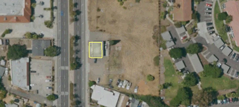 Vista Land Development Opportunity
