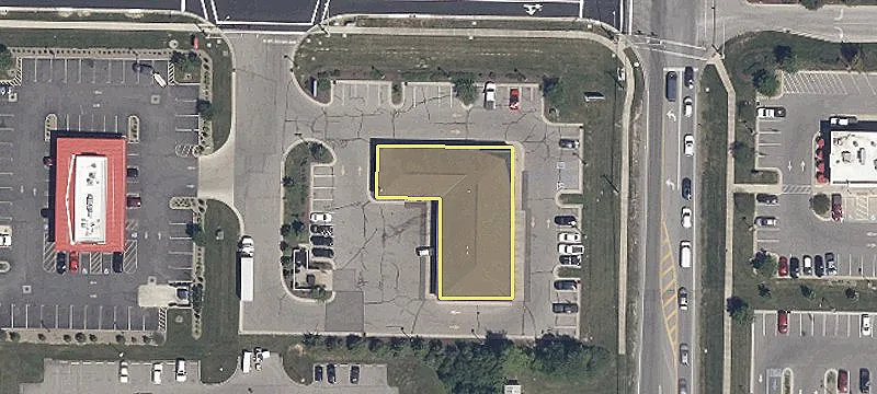 Avon, Ohio Commercial Land Available