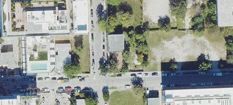 Wynwood Corner Lot Opportunity