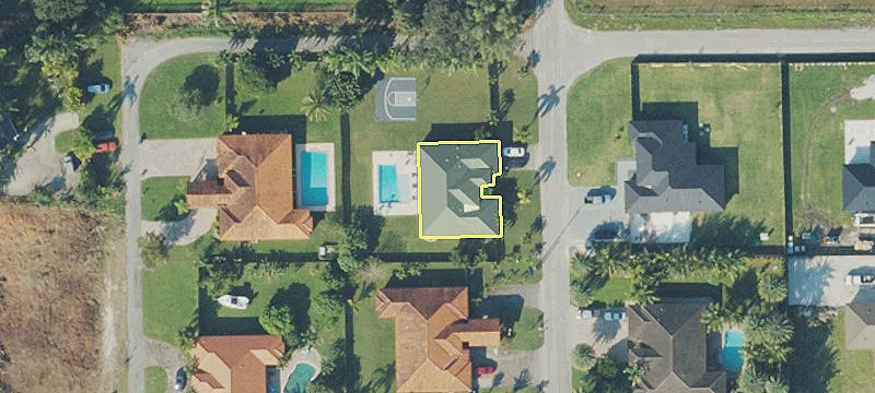Equestrian Compound in Redlands