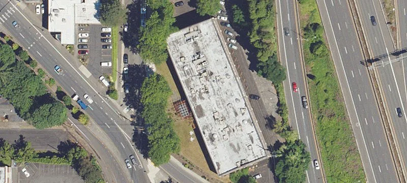 Portland HQ Opportunity Near Waterfront