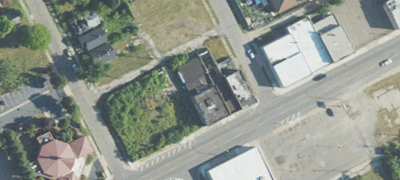Mixed-Use Rehab Opportunity