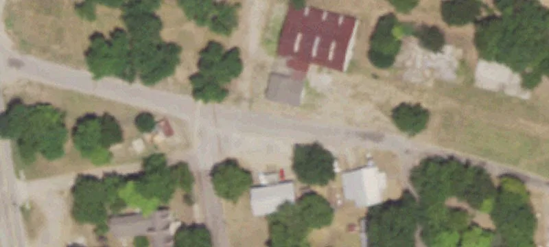 Clarksville Fourplex with Development Potential