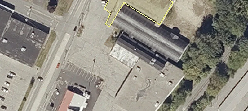 Lewiston Warehouse Space For Rent