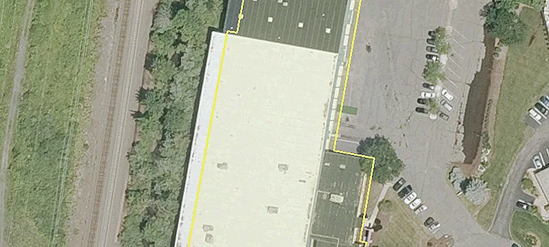 Flex/Industrial Space Available For Rent