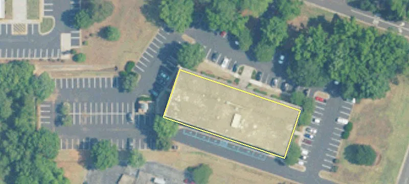 Renovated Office Building For Rent