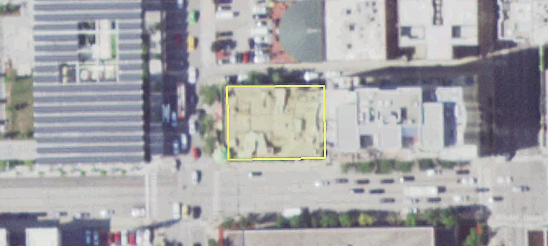 River North Trophy Property