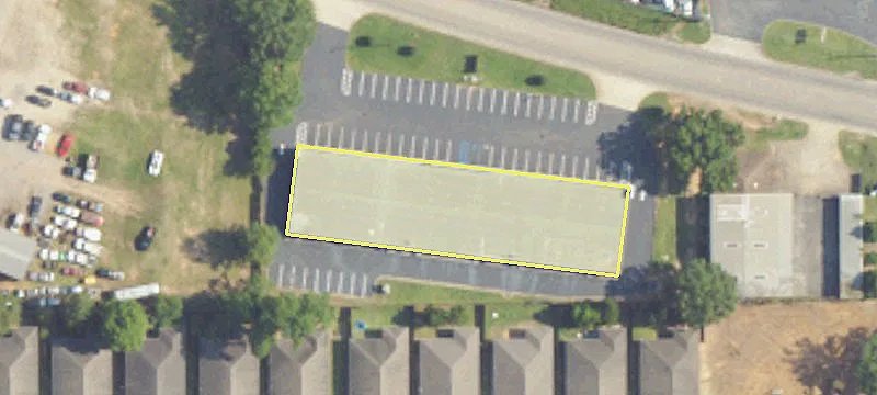 Tanner Williams Road Retail Spaces