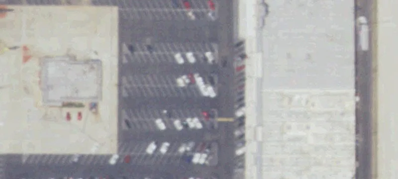 High-Traffic Corner Retail Space