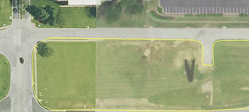 Office and Industrial Land Available