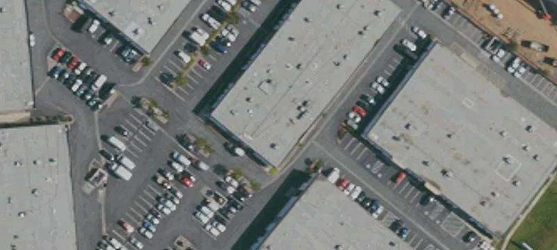 Commercial Space Available For Lease
