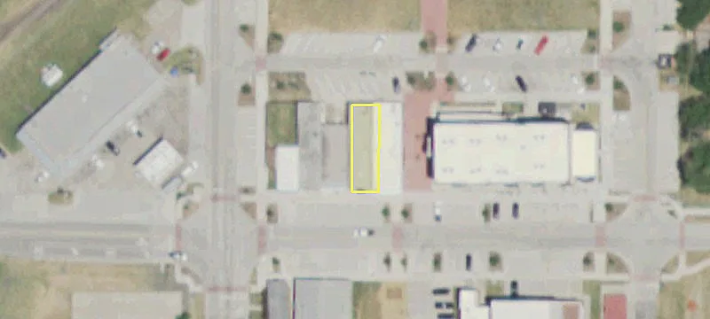 Retail Pad Sites Available