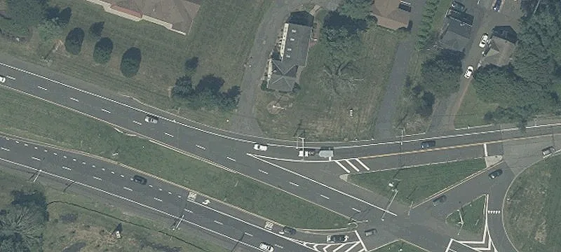 Branchburg Medical & Professional Offices
