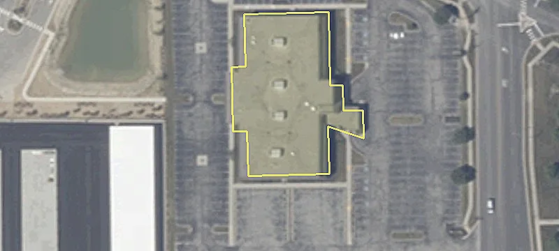 Medical Office Space Near Hospital