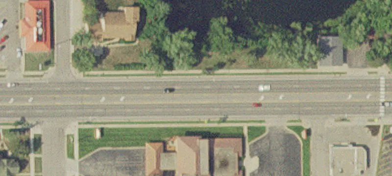 Prime Commercial Land in Park Rapids